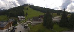 Archiv Foto Webcam Alpengasthof Filzstein 17:00