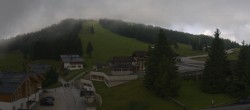 Archiv Foto Webcam Alpengasthof Filzstein 09:00