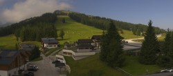 Archiv Foto Webcam Alpengasthof Filzstein 09:00