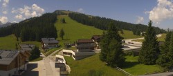 Archiv Foto Webcam Alpengasthof Filzstein 11:00