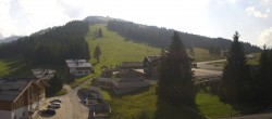 Archiv Foto Webcam Alpengasthof Filzstein 17:00