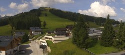 Archiv Foto Webcam Alpengasthof Filzstein 09:00