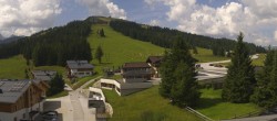 Archiv Foto Webcam Alpengasthof Filzstein 11:00