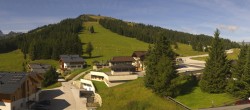 Archiv Foto Webcam Alpengasthof Filzstein 09:00