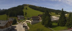 Archiv Foto Webcam Alpengasthof Filzstein 11:00