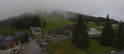 Archiv Foto Webcam Alpengasthof Filzstein 09:00