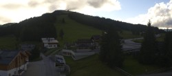Archiv Foto Webcam Alpengasthof Filzstein 17:00