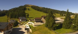 Archiv Foto Webcam Alpengasthof Filzstein 09:00