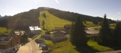 Archiv Foto Webcam Alpengasthof Filzstein 15:00