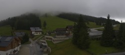 Archiv Foto Webcam Alpengasthof Filzstein 09:00