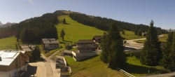 Archiv Foto Webcam Alpengasthof Filzstein 13:00