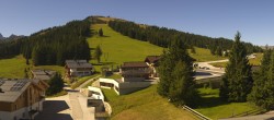 Archiv Foto Webcam Alpengasthof Filzstein 11:00