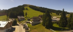Archiv Foto Webcam Alpengasthof Filzstein 13:00