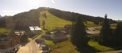 Archiv Foto Webcam Alpengasthof Filzstein 15:00