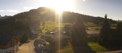 Archiv Foto Webcam Alpengasthof Filzstein 17:00