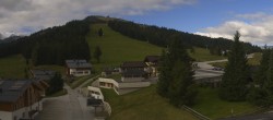 Archived image Webcam Alpengasthof Filzstein Panorama 09:00