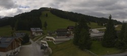 Archived image Webcam Alpengasthof Filzstein Panorama 11:00