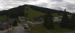 Archived image Webcam Alpengasthof Filzstein Panorama 13:00