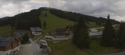 Archived image Webcam Alpengasthof Filzstein Panorama 17:00