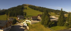 Archiv Foto Webcam Alpengasthof Filzstein 09:00
