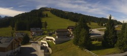 Archiv Foto Webcam Alpengasthof Filzstein 11:00