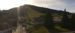 Archiv Foto Webcam Alpengasthof Filzstein 15:00