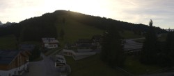 Archiv Foto Webcam Alpengasthof Filzstein 17:00