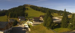 Archiv Foto Webcam Alpengasthof Filzstein 09:00