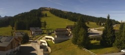 Archiv Foto Webcam Alpengasthof Filzstein 11:00