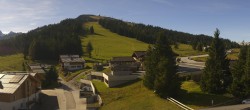 Archiv Foto Webcam Alpengasthof Filzstein 13:00