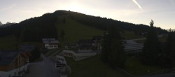 Archiv Foto Webcam Alpengasthof Filzstein 17:00