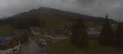 Archiv Foto Webcam Alpengasthof Filzstein 15:00
