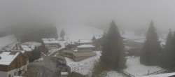 Archived image Webcam Alpengasthof Filzstein Panorama 09:00