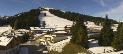 Archived image Webcam Alpengasthof Filzstein Panorama 09:00