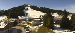 Archived image Webcam Alpengasthof Filzstein Panorama 11:00