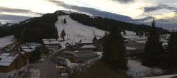 Archived image Webcam Alpengasthof Filzstein Panorama 17:00