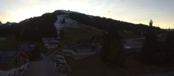 Archiv Foto Webcam Alpengasthof Filzstein 17:00