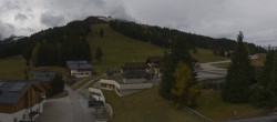 Archived image Webcam Alpengasthof Filzstein Panorama 09:00