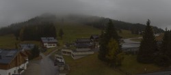 Archived image Webcam Alpengasthof Filzstein Panorama 15:00