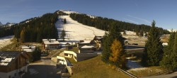 Archived image Webcam Alpengasthof Filzstein Panorama 09:00
