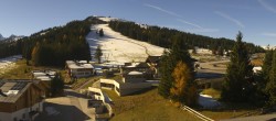 Archived image Webcam Alpengasthof Filzstein Panorama 11:00