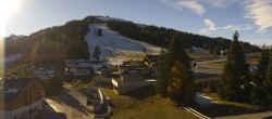 Archived image Webcam Alpengasthof Filzstein Panorama 13:00