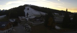 Archived image Webcam Alpengasthof Filzstein Panorama 17:00