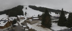 Archiv Foto Webcam Alpengasthof Filzstein 11:00