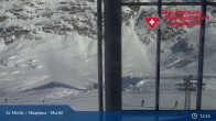 Archived image Webcam Silvaplana Murtel 12:00