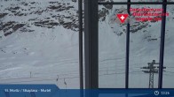 Archived image Webcam Silvaplana Murtel 12:00