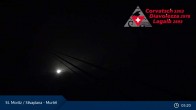 Archived image Webcam Silvaplana Murtel 04:00