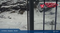 Archived image Webcam Silvaplana Murtel 10:00