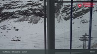 Archiv Foto Webcam Silvaplana Murtel 10:00