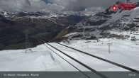 Archiv Foto Webcam Silvaplana Murtel 14:00